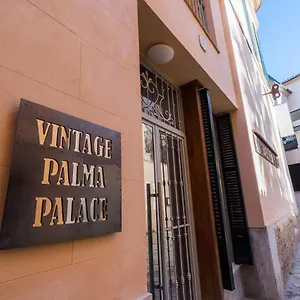 Apartment Vintage Palace Ti, Palma de Mallorca